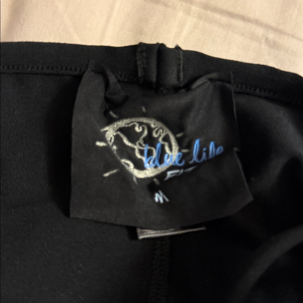 Blue Life View 4